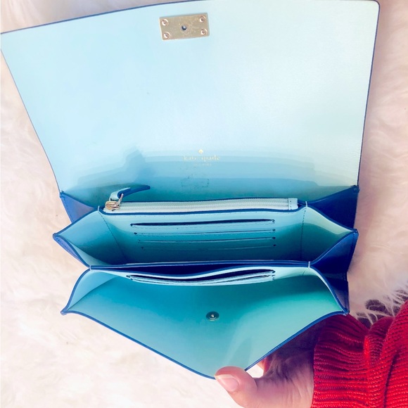 Kate Spade wallet - Picture 5 of 6